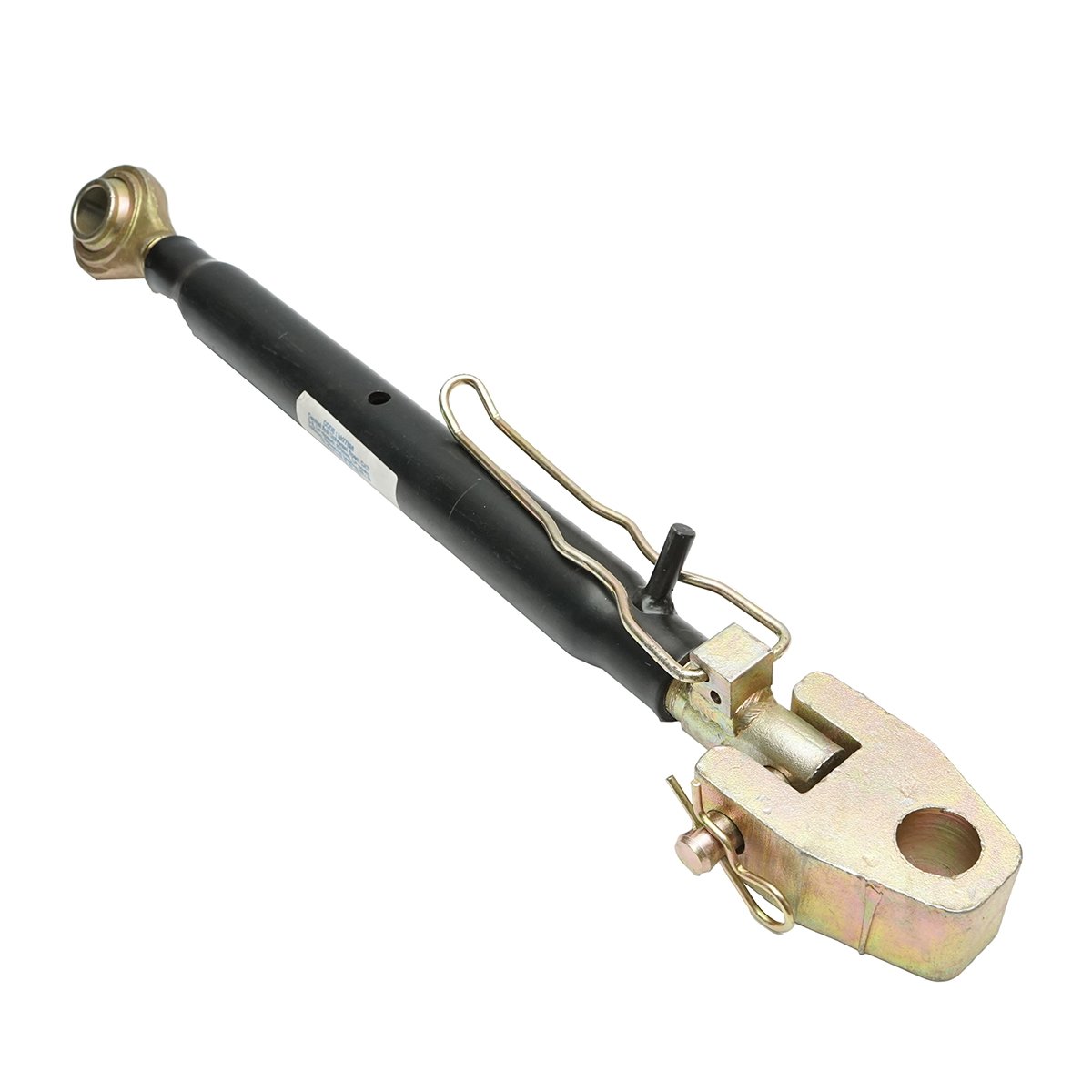Tirant central universal cat 3-3, 670x890mm lagar 32mm Breckner Germany